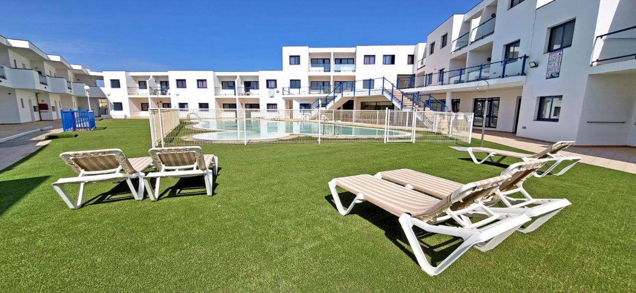Casa Ricardo Apartment Costa Calma Bagian luar foto