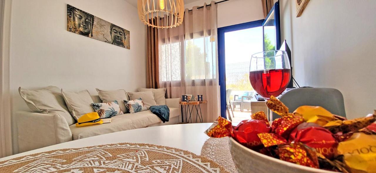 Casa Ricardo Apartment Costa Calma Bagian luar foto